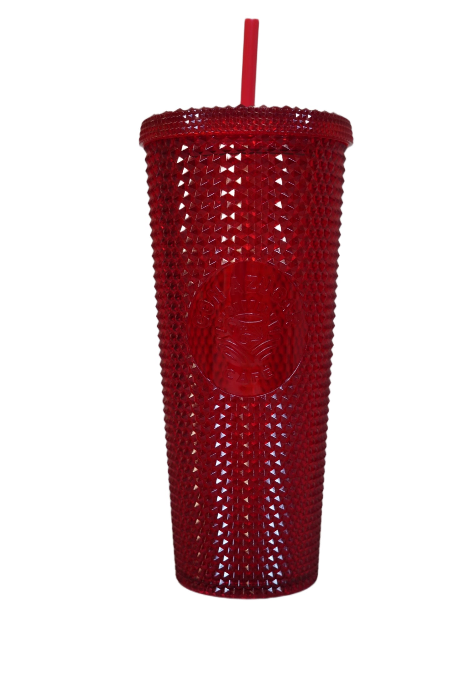 Studded tumblers