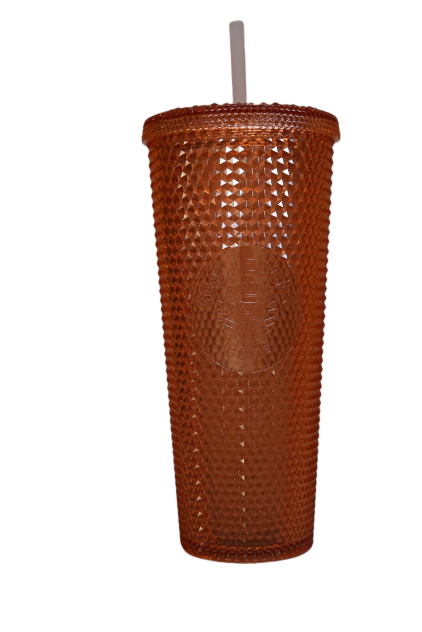 Studded tumblers