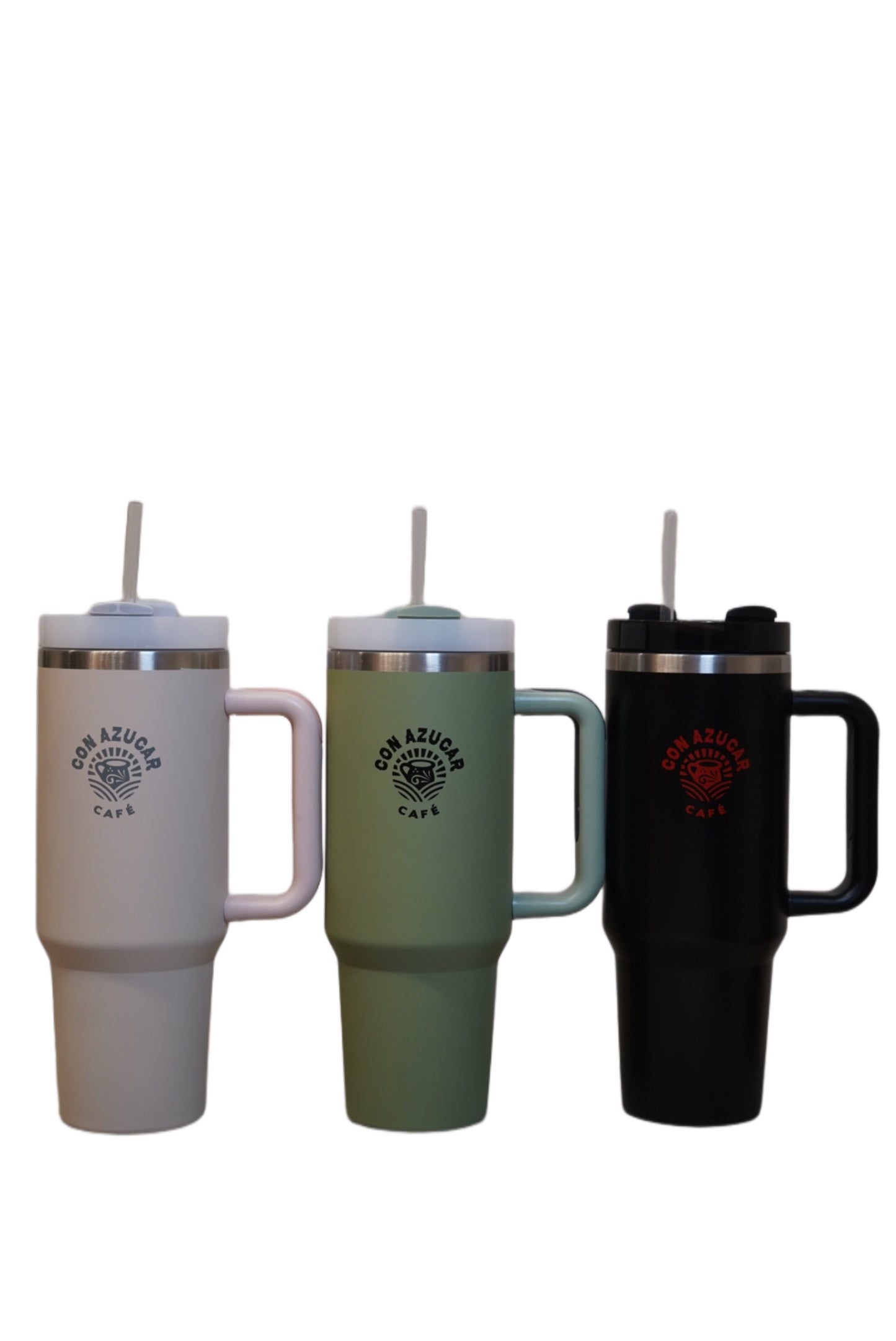 Stainless Steel Tumbler