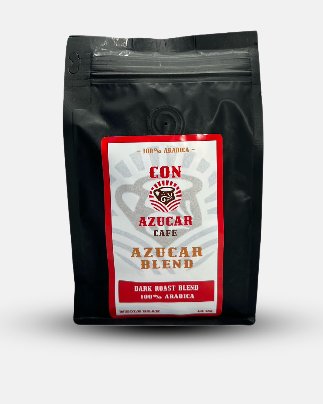 Azúcar Blend 12 Oz