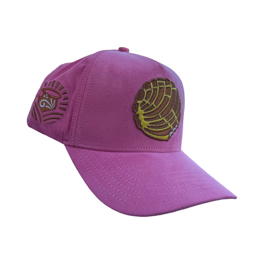 Gorra Pink Magenta